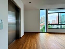 East Coast Drive (D15), Terrace #515463001